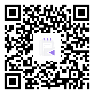 QR-код визитки Иван 